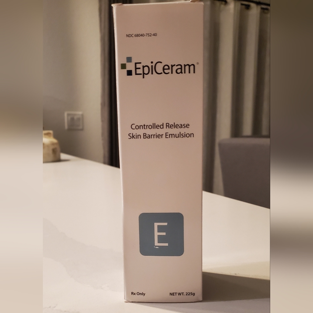 Epiceram cream 225gr